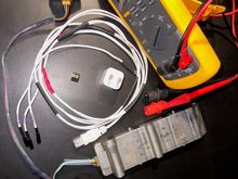 PDK Distance Sensor Repair Jigs & Tools
