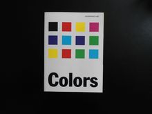 993 color sampler