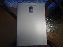 1993 pristine sales brochure 36 pages + separated data $25.
