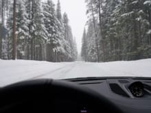 Crater Lake, OR