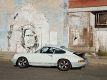 911S and Geronimo