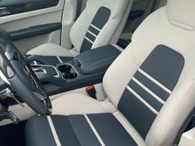 2020 Cayenne S
