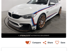 Buy this M3 GTS with heritage striping…
Epic vehicle for the price and it is VERY Dpecial
#end thread 