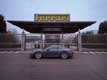 Maranello - Italy