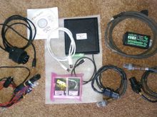 928 SharkTuner Mk 2 kit