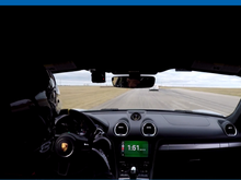 Lap time missing tenths and hundredths when crossing start/finish