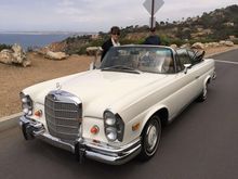 Palos Verde, California