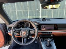Photo of car at 1963 miles