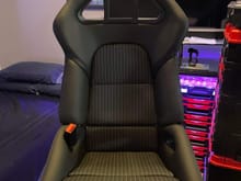 Picture of said 997 Bucket seats for reference