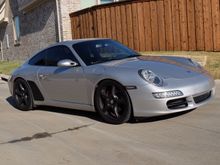 2005 Carrera