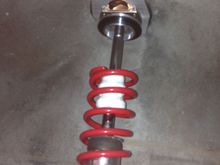 Ebay coil over hey they work