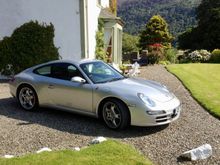 .. honeymoon in the Lake District , Cumbria, England ...
