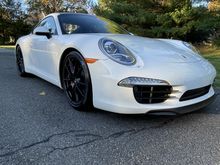 ‘15 Carrera S 