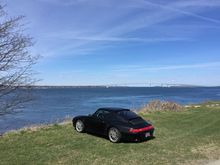 Fort Adams - Newport RI