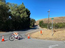 pagemill x west alpine, La Honda, CA
closed due to fire 8/21/20