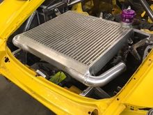 Intercooler