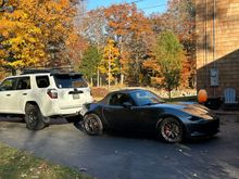 2020 Miata Club