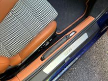 door sills