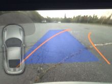 Slight turn