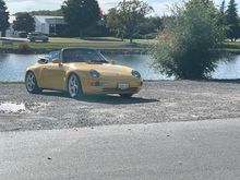 My wife and I were out for a fall day tour. These pictures is a along the Trent Severn waterway in Campbellford Ontario  