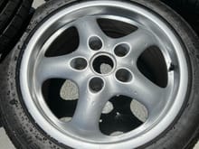 Wheel 3