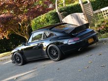 Getty.
It didn't require much work to get proper fitment and naturally had to be smoothed for paint.  I'm very happy with the look.
