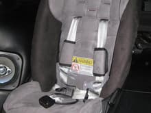 car seat 004
