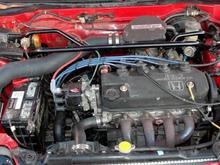 H5 Honda