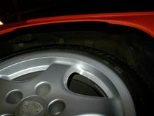 D4634 Tass 89GT rfender roll

Rear 89 GT rolled fender