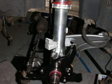 Front Suspension Install (20)