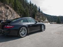 GT3 March 2013 Kootenay Lake