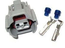 ND injector connector set
