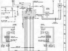 6-Speaker Schematic