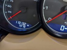 mileage report for transmission service 