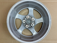 nice wheels