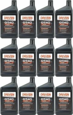 Miscellaneous - Case of DT40 Oil - New - All Years Any Make All Models - Douglas, MA 01516, United States