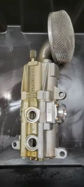 Engine - Internals - 996 GT2 GT3 Turbo, 993 964 997 - Used - 0  All Models - Brantford, ON N3R7P8, Canada