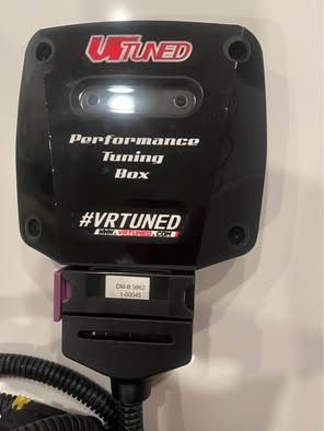 Engine - Power Adders - VR Tuned ECU Tuning Box Porsche 991 Turbo S 3.8L 2014-2020 - New - Atlanta, GA 30008, United States