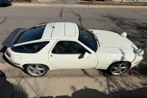 1990 Porsche 928 - 1990 Porsche 928 S4 | 5-Speed Manual Swap | Strong Mechanical Condition - Used - Golden, CO 80403, United States