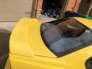 1998 BMW M3 - 1998 BMW M3 Dinan S3 SPEC - Used - VIN 11111111111111111 - 6 cyl - 2WD - Manual - Coupe - Yellow - Atlanta, GA 30318, United States