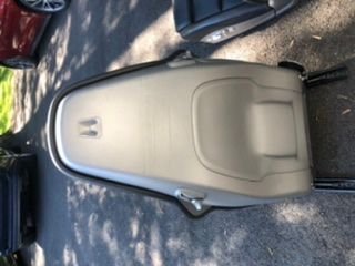 Interior/Upholstery - 981 Adaptive Sports Seats Plus 18 Way - Used - 2014 to 2016 Porsche Cayman - Florham Park, NJ 07932, United States