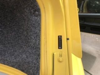 1998 BMW M3 - 1998 BMW M3 Dinan S3 SPEC - Used - VIN 11111111111111111 - 6 cyl - 2WD - Manual - Coupe - Yellow - Atlanta, GA 30318, United States