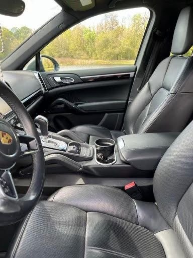 2016 Porsche Cayenne - 2016 Cayenne Diesel - 65K Miles - 3rd Owner - Garage Kept - Used - VIN WP1AF2A26GKA40904 - 65,000 Miles - 6 cyl - AWD - Automatic - SUV - Gray - Severn, MD 21144, United States