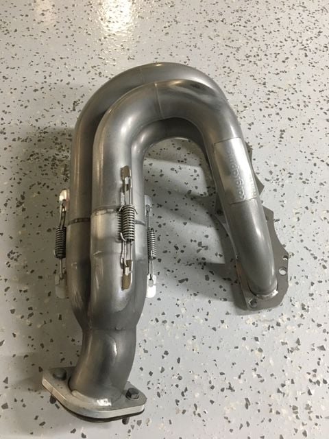 Engine - Exhaust - GT4 Cargraphic Race Headers and Cobb Accessport Tuner - Used - Dallas, TX 75220, United States