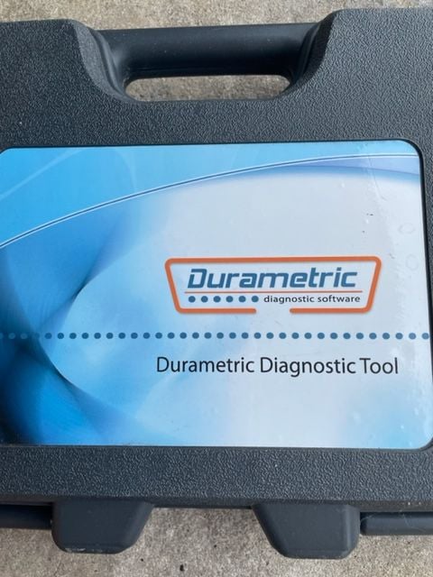 Accessories - Durametric Pro for sale - Used - 1989 to 2015 Porsche All Models - King Of Prussia, PA 19406, United States
