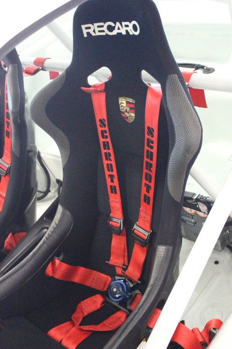 Interior/Upholstery - WTB: SCHROTH 6 Point Harness - Used - 1990 to 1998 Porsche 911 - Aurora, OR 97002, United States