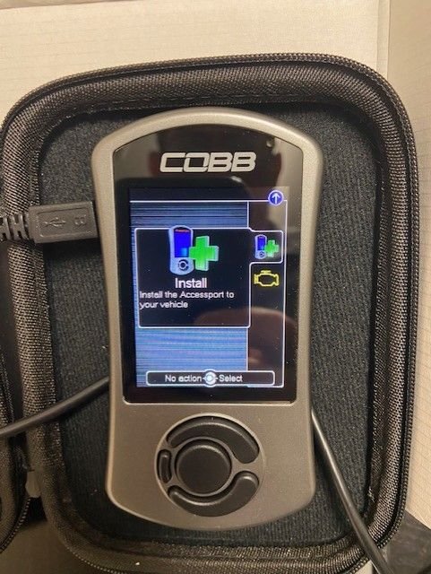 Engine - Power Adders - Cobb V3 for 991.2 Carrera/S/T/GTS - Used - 2017 to 2019 Porsche 911 - Mississauga, ON L5N4L1, Canada