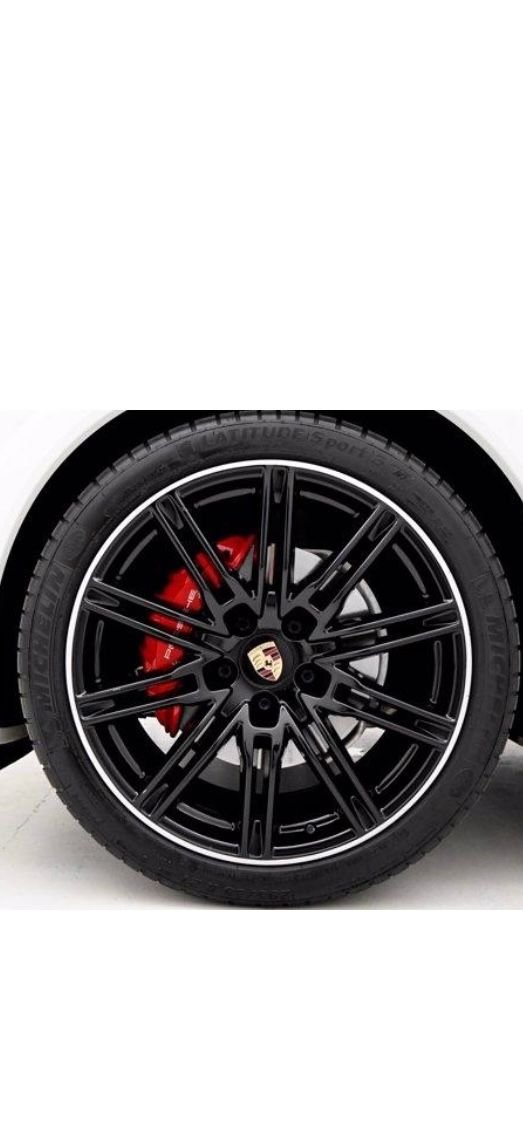 Wheels and Tires/Axles - 21 inch Black Cayenne Sport Edition 2’s for sale or Swap for 20 inch Spyder - Used - 2011 to 2021 Porsche Cayenne - Detroit, MI 48126, United States