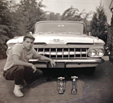 1959 Chevy 