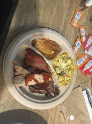 Bbq 